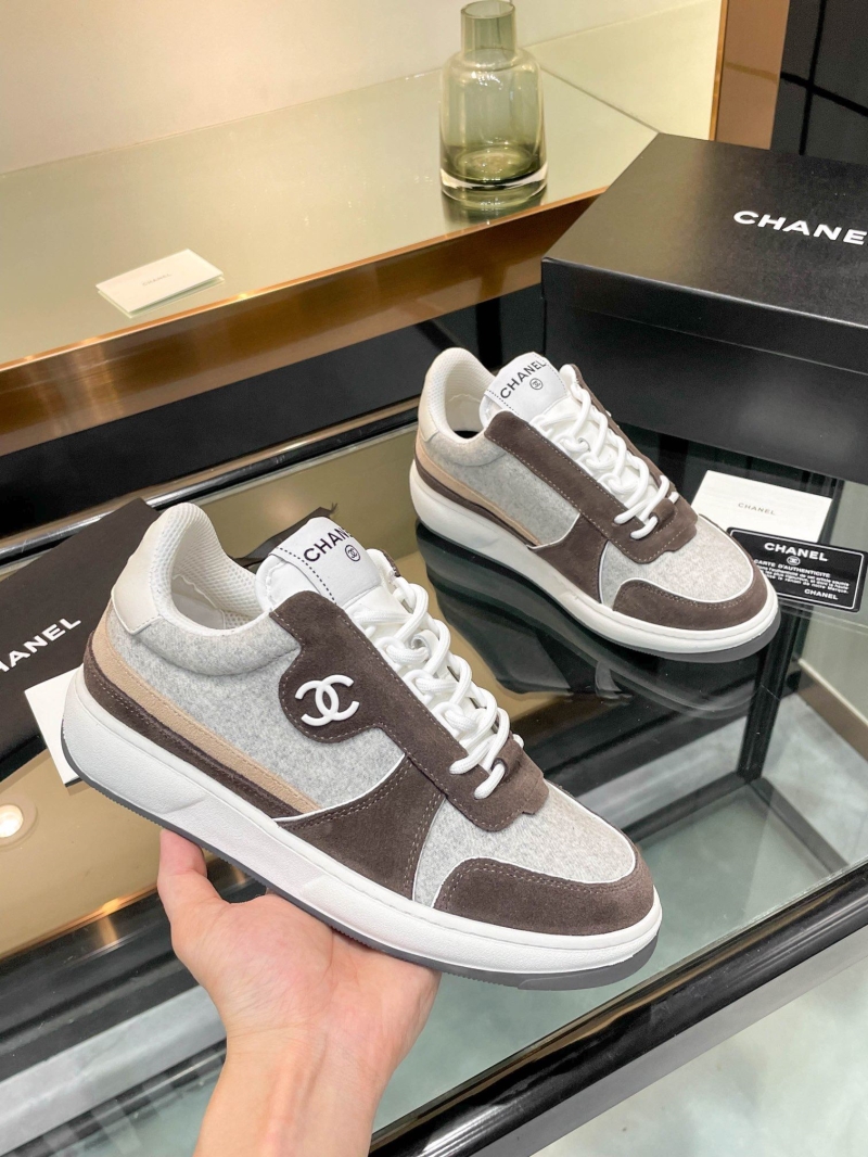 Chanel Sneakers